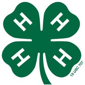 4h logo